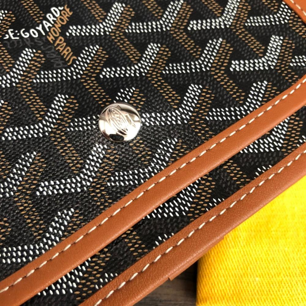 قويارد Plumet Pocket Wallet