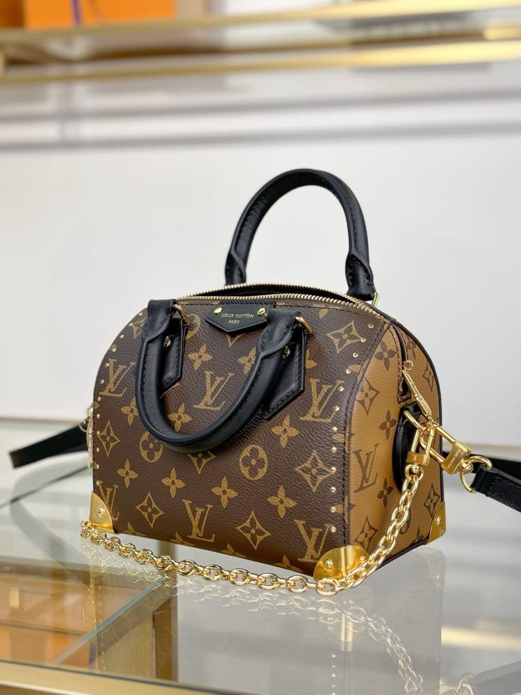Speedy Trunk Speedy Bb Louis Vuitton BOLSA LOUIS VUITTON SPEEDY