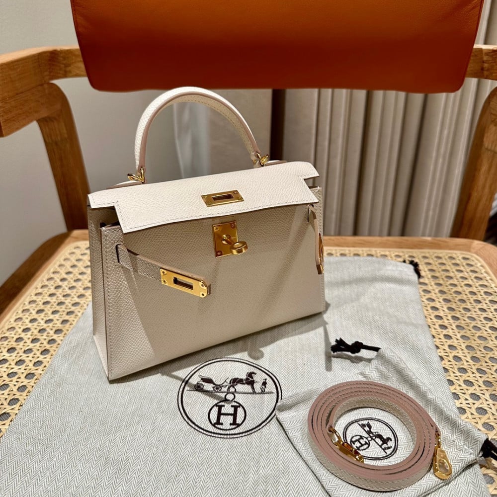Kelly mini 19 cm