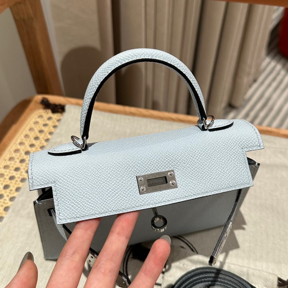 Kelly mini 19 cm