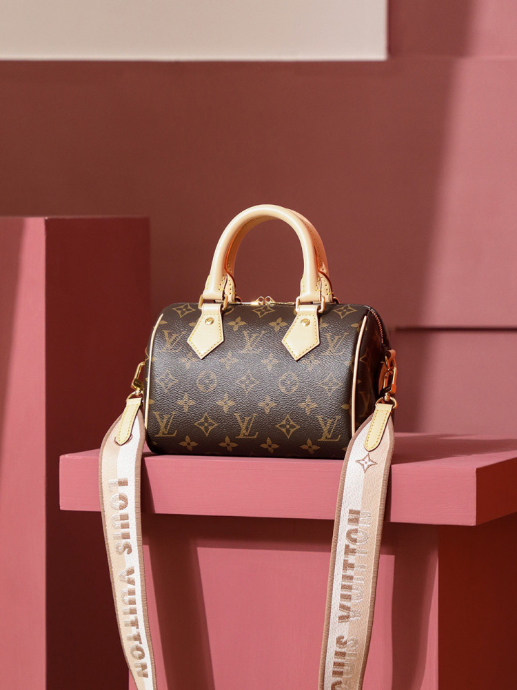 SPEEDY BANDOULIÈRE 20