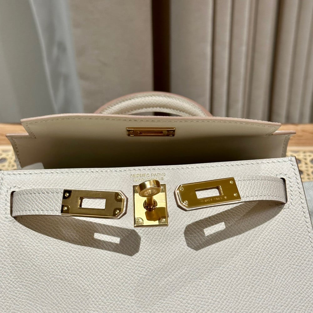 Kelly mini 19 cm