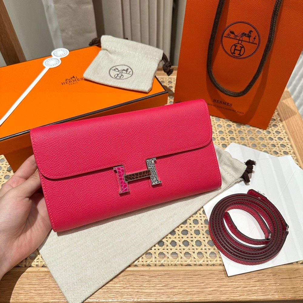 constance to go Hermès