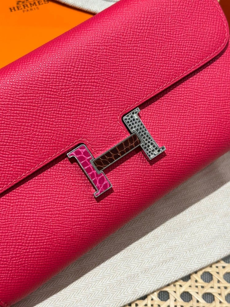 constance to go Hermès