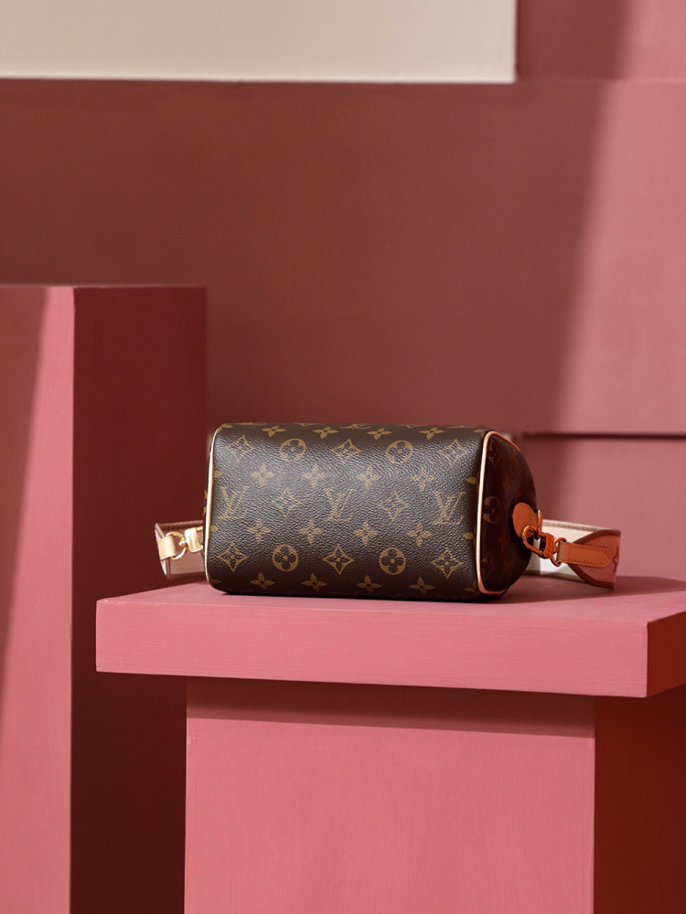 SPEEDY BANDOULIÈRE 20