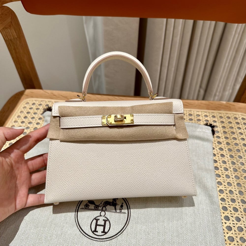 Kelly mini 19 cm