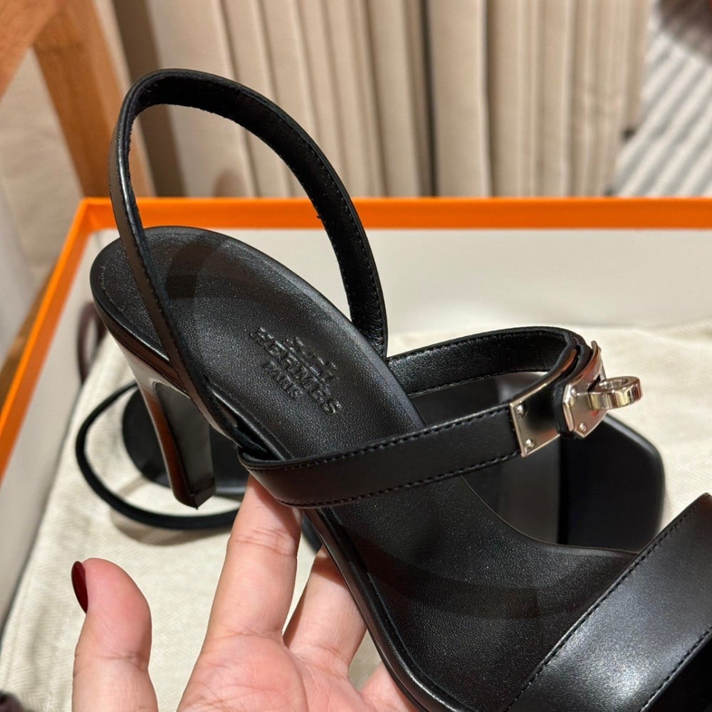 Glamour 95 sandal