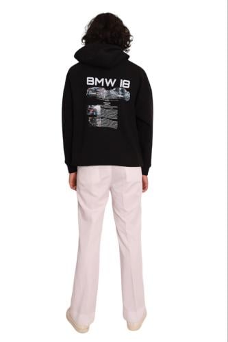 Hoodie BMW