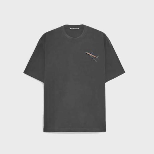 Grey London T-shirt