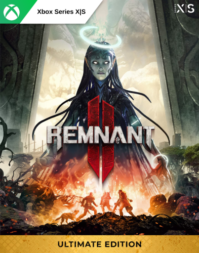 كود رقمي | Remnant II - Ultimate Edition