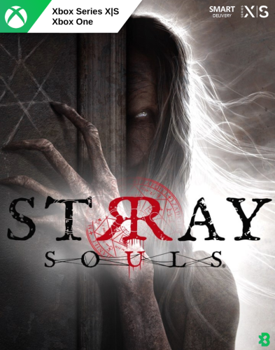 كود رقمي | Stray Souls