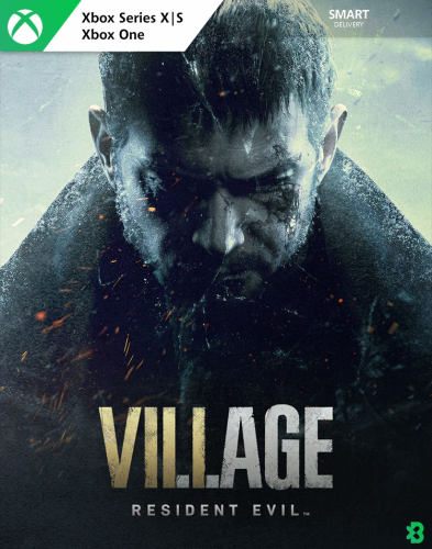كود رقمي | Resident Evil: Village