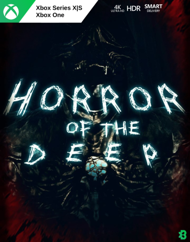 كود رقمي | Horror of the deep