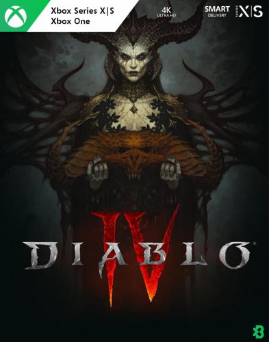 كود رقمي | Diablo IV