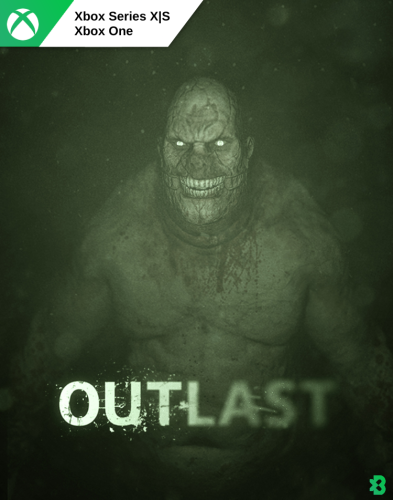 كود رقمي | Outlast