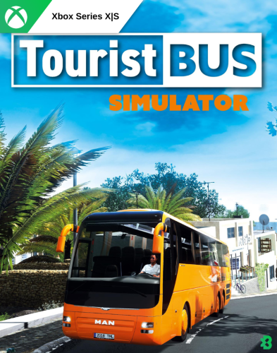 اضف اللعبة بحسابي | Tourist Bus Simulator