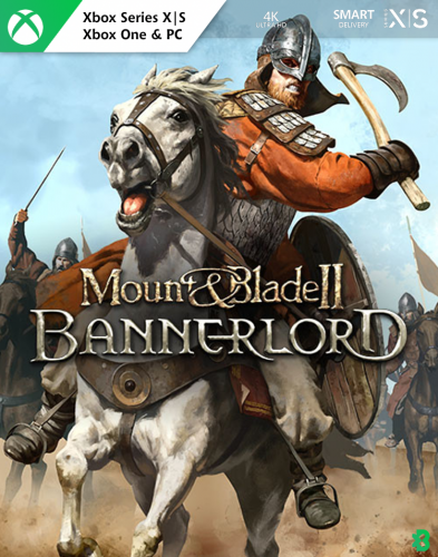 كود رقمي | Mount & Blade II: Bannerlord Deluxe Edi...