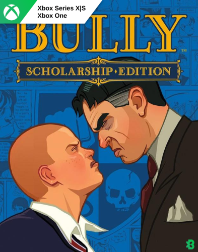 اضف اللعبة بحسابي | Bully