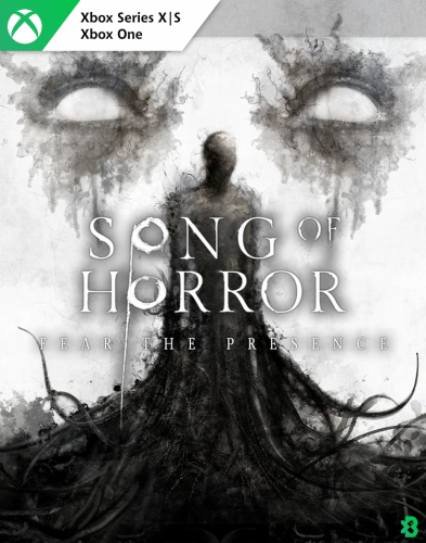 كود رقمي | Song of Horror