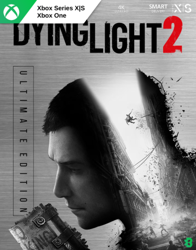 كود رقمي | Dying Light 2 - Ultimate Edition