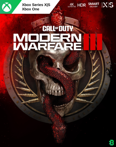 كود رقمي | COD: Modern Warfare III - Vault Edition