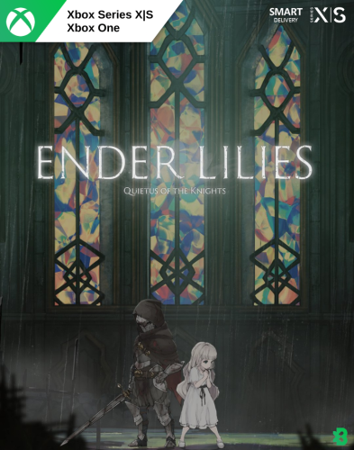 كود رقمي | ENDER LILIES: Quietus of the Knights