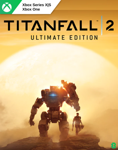 كود رقمي | Titan fall 2 Ultimate Edition