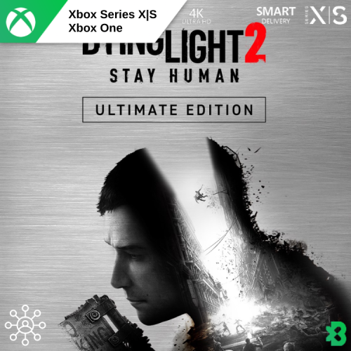 حساب مشترك | Dying Light 2 - Ultimate Edition