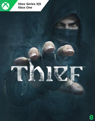 كود رقمي | Thief