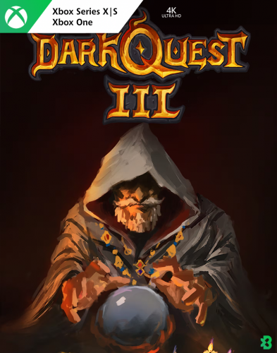 كود رقمي | Dark Quest 3