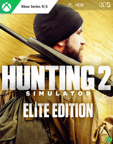 كود رقمي | Hunting Simulator 2 - Elite Edition Ser...