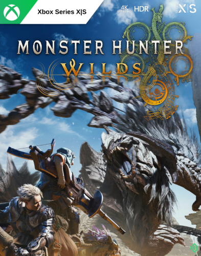 كود رقمي | Monster Hunter Wilds