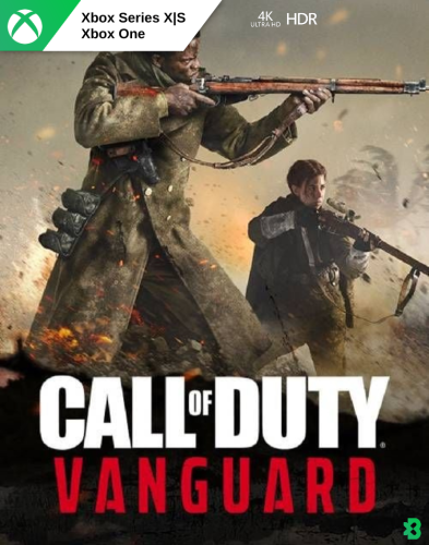كود رقمي | Call of Duty®: Vanguard - Standard Edit...