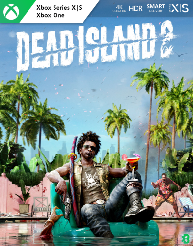 كود رقمي | Dead Island 2
