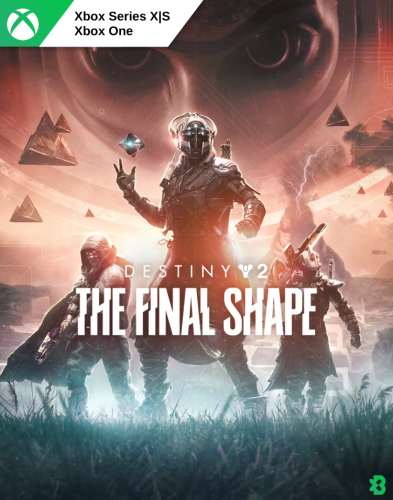 اضف اللعبة بحسابك | Destiny 2: The Final Shape