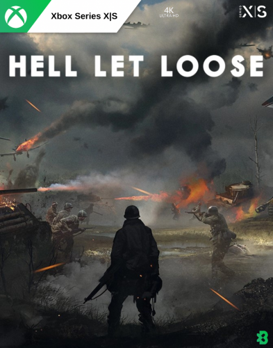 كود رقمي | Hell Let Loose