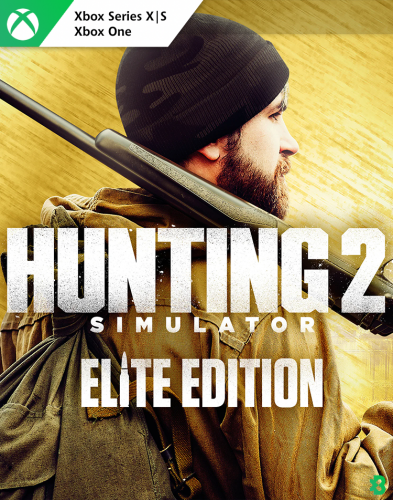 كود رقمي | Hunting Simulator 2 - Elite Edition