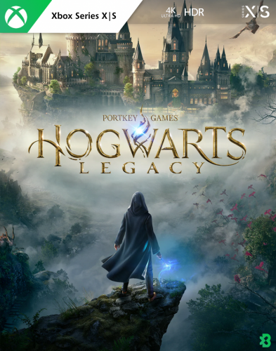 كود رقمي | Hogwarts Legacy: Xbox Series S/X