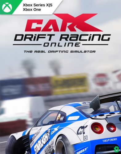 كود رقمي | Carx drift Racing Online