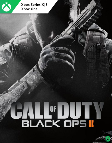 اضف اللعبة بحسابي | Call of Duty: Black Ops II