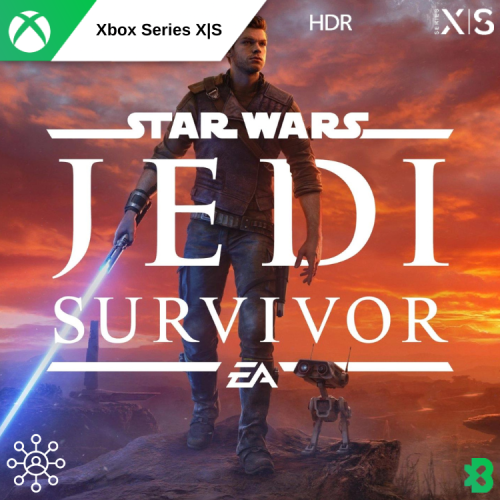 حساب مشترك | Star wars Jedi Survivor