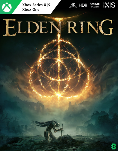 كود رقمي | Elden Ring