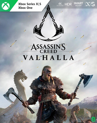 كود رقمي | Assassin's Creed Valhalla