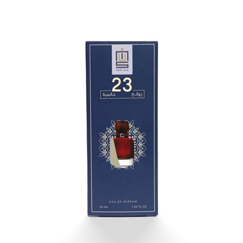 عطر جفنشي الاحمر 30مل (23)