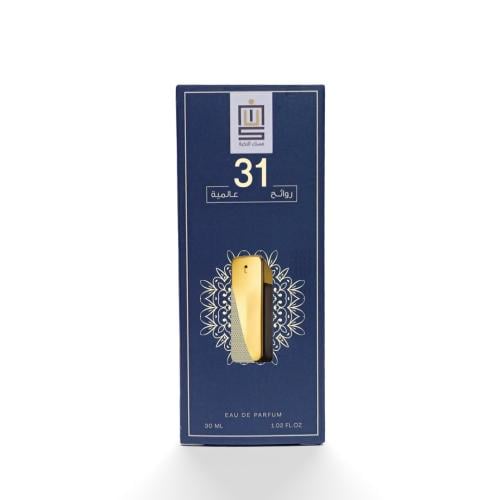 عطر ون مليون 30 مل ( مستوحى31)