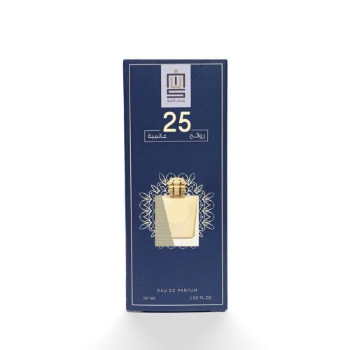 عطر بربري جولد 30مل (25)