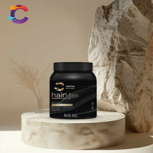 ماسك الشعر - Hair Mask