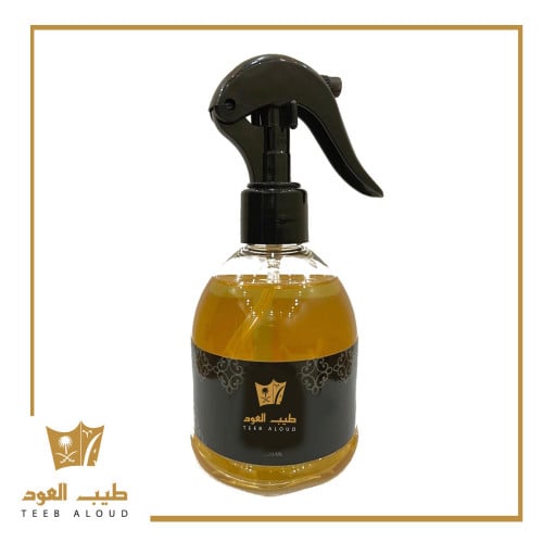 معطر برائحة العود