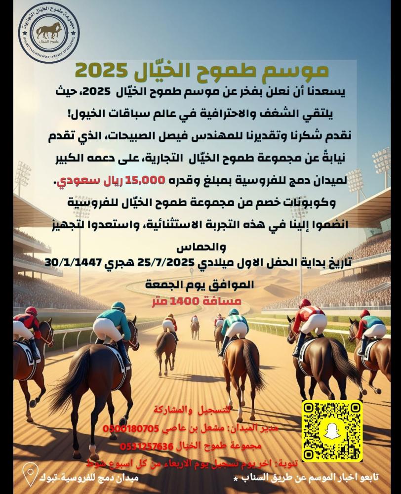 مؤسسة طموح الخيال التجاريه