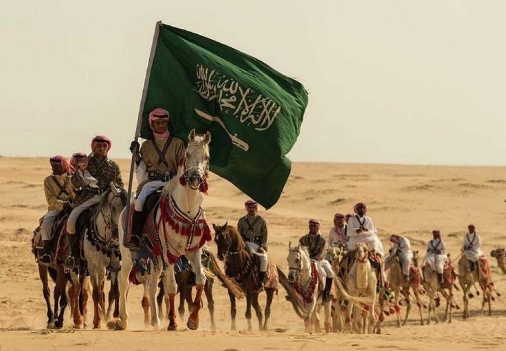أصل الخيل العربي